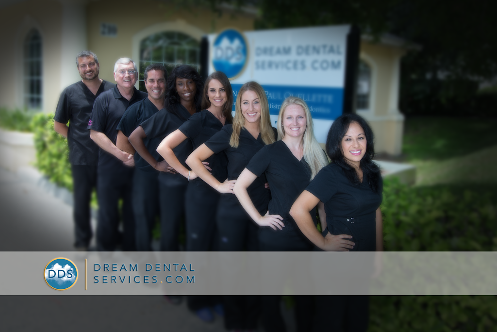 The Dental Specialists | 210 Loraine Dr, Altamonte Springs, FL 32714, USA | Phone: (407) 674-1920