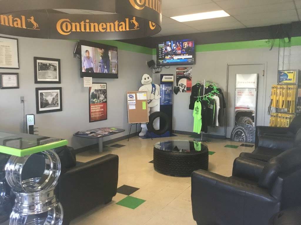 South Side Tire & Auto | 901 E Patrick St A, Frederick, MD 21701 | Phone: (301) 378-2465