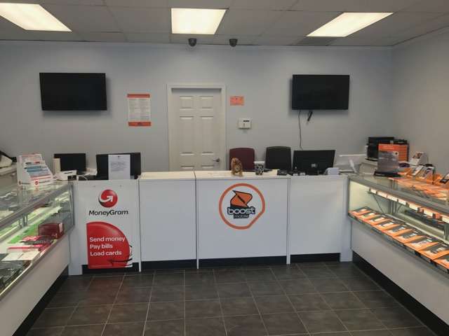 Wireless Shack Inc | 1058 Motor Pkwy, Central Islip, NY 11722, USA | Phone: (631) 778-6644