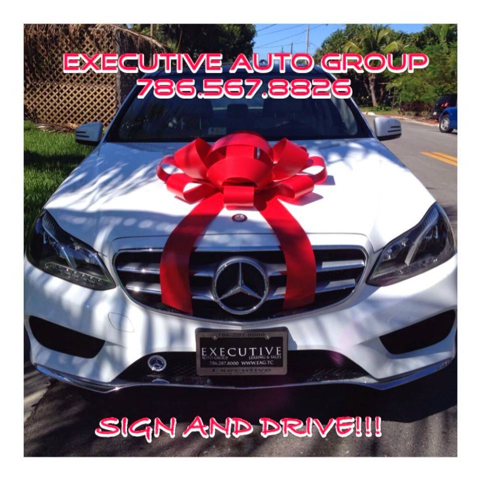Executive Auto Group | 9801 Collins Ave, Bal Harbour, FL 33154, USA | Phone: (786) 287-8000