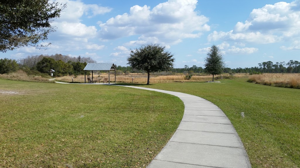 Disney Wilderness Preserve | 2700 Scrub Jay Trail, Poinciana, FL 34759, USA | Phone: (407) 935-0002