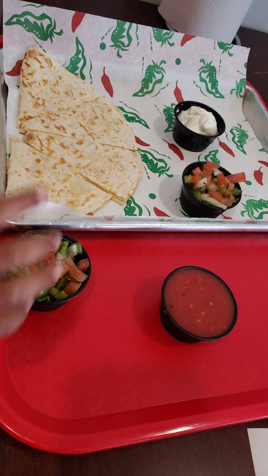 Uno Dos Taco | 640 Arlington Creek Center Boulevard, Baton Rouge, LA 70820, USA | Phone: (225) 246-8867