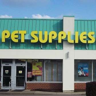 Pet Supplies Plus | 500 S St W, Raynham, MA 02767, USA | Phone: (508) 821-1609