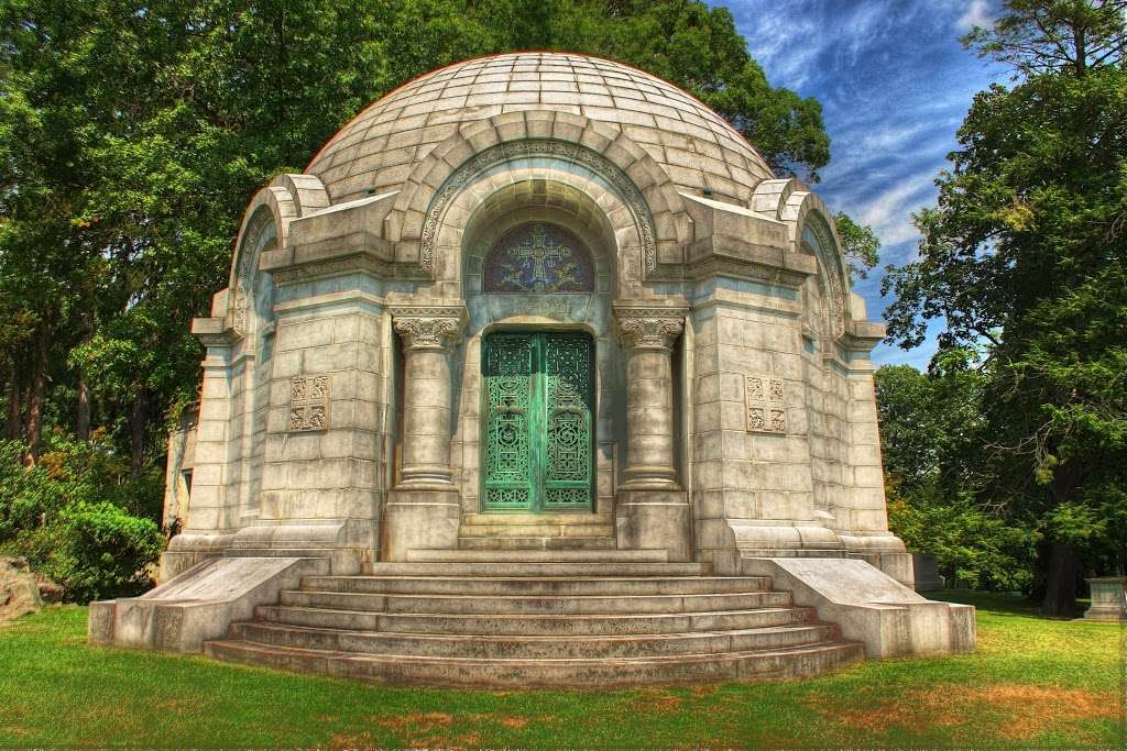 Sleepy Hollow Cemetery | 540 N Broadway, Sleepy Hollow, NY 10591 | Phone: (914) 631-0081