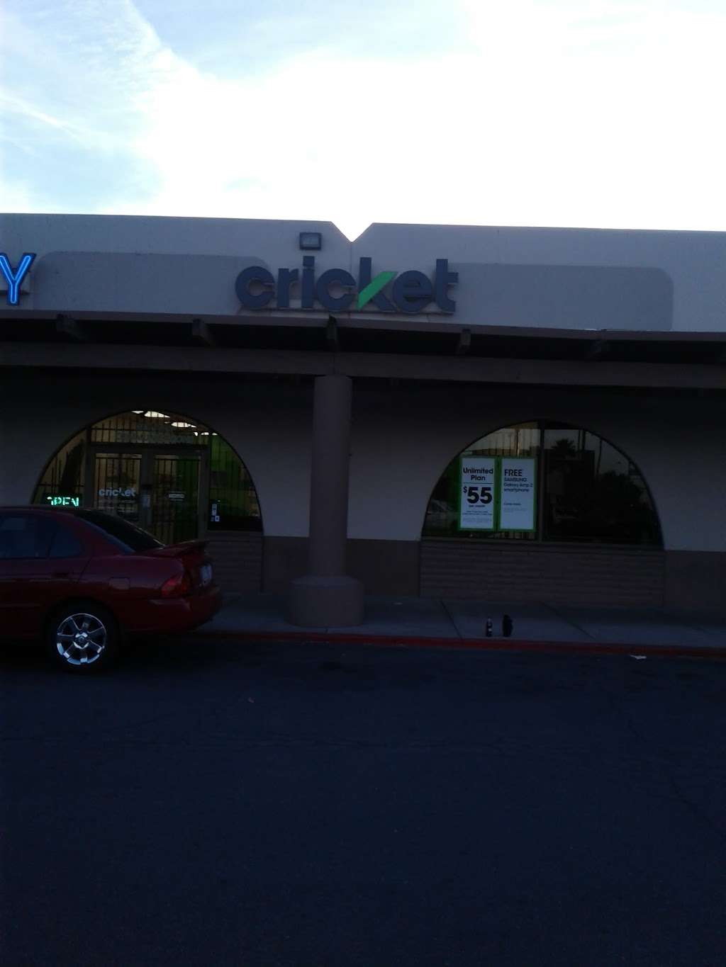 Cricket Wireless Authorized Retailer | 1210 S 7th Ave, Phoenix, AZ 85007, USA | Phone: (623) 777-1980