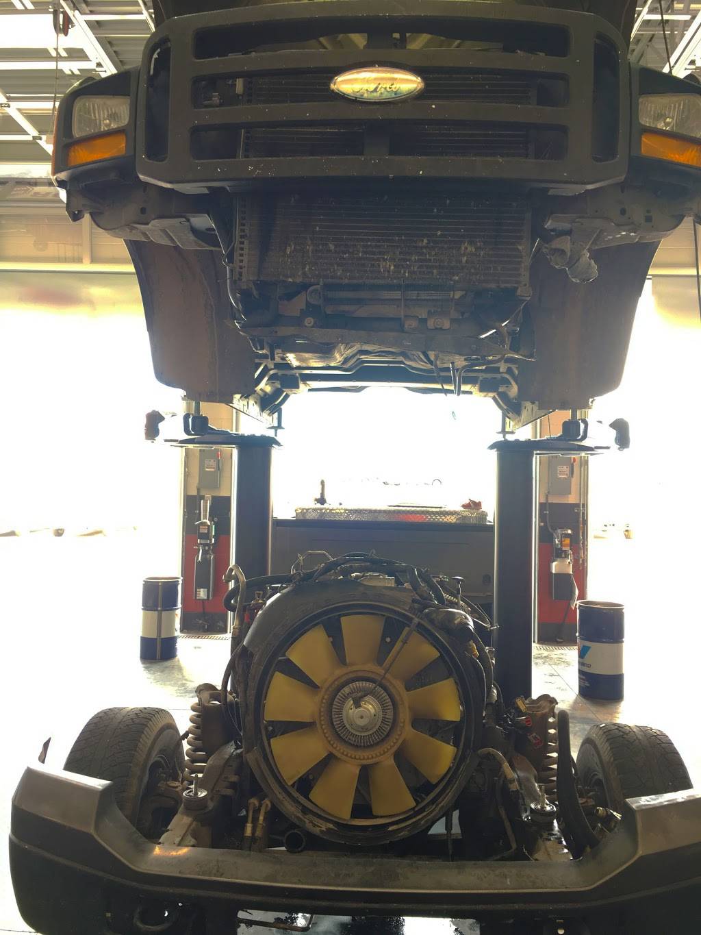 Brake Masters #225 | 9056 S Houghton Rd, Tucson, AZ 85747, USA | Phone: (520) 276-2889