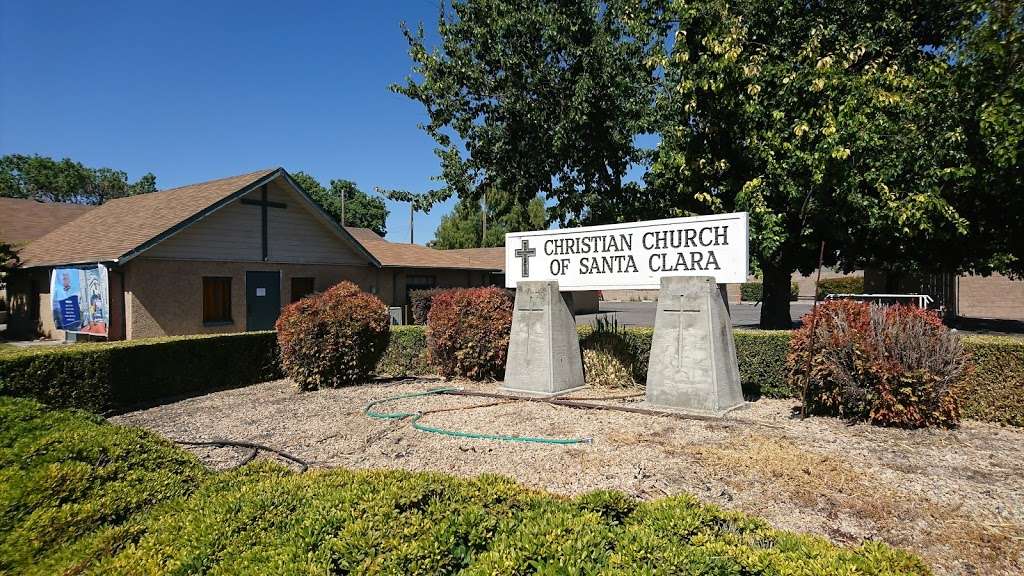 Christian Church-Santa Clara | 1821 Bowers Ave, Santa Clara, CA 95051, USA | Phone: (408) 241-2375