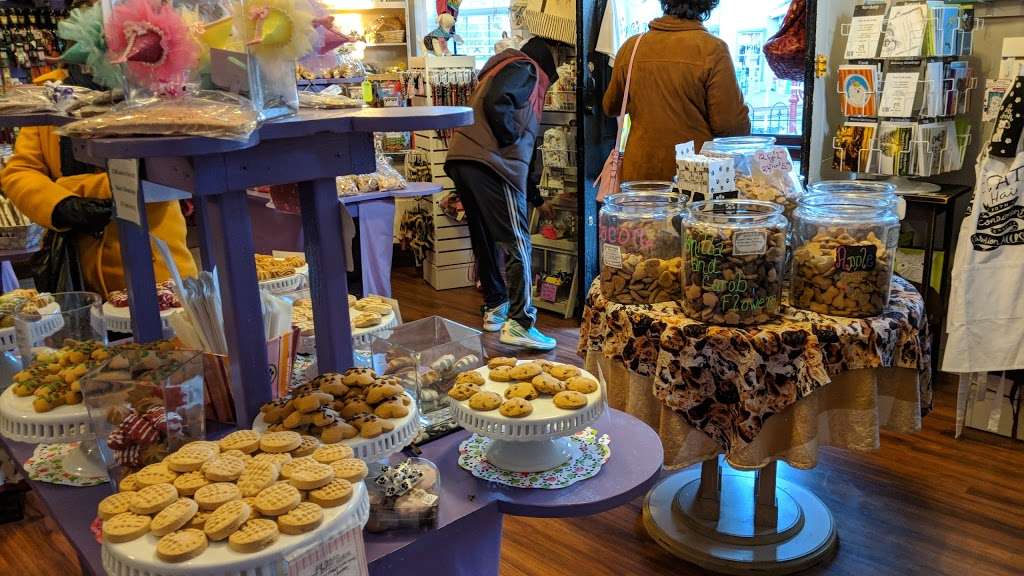 Paw Dazzle Pet Bakery and Boutique | 615 E Moss Mill Rd # A3, Galloway, NJ 08205, USA | Phone: (609) 748-7110