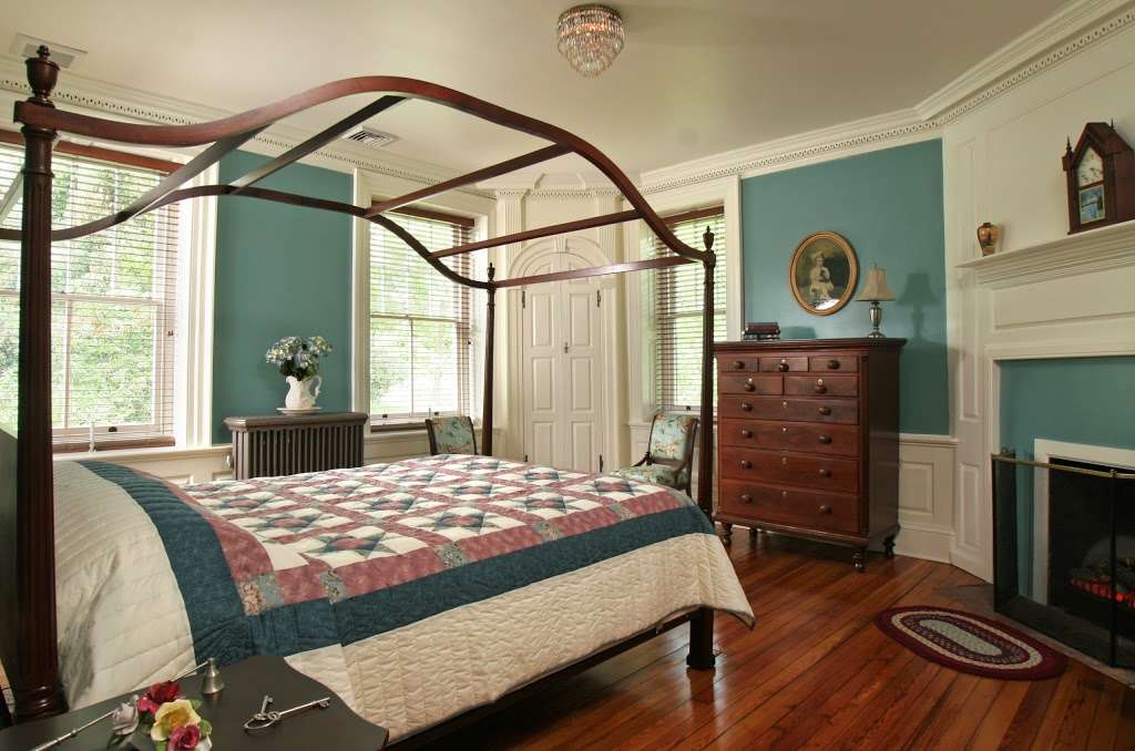 Speedwell Forge Bed and Breakfast | 465 Speedwell Forge Rd, Lititz, PA 17543, USA | Phone: (717) 626-1760