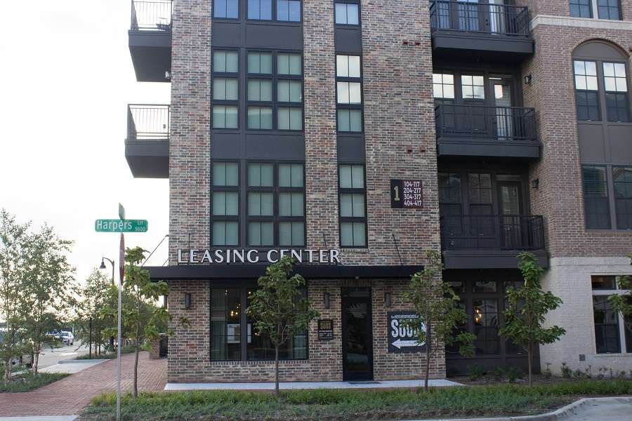 The Neighborhoods at The Sound - Bleecker Street | 3333 Bleecker St, Dallas, TX 75019, USA | Phone: (972) 483-0400