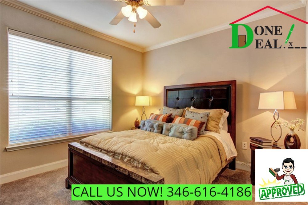 Done Deal Cosign Willow Brook | 8203 Willow Pl Dr N suite 220, Houston, TX 77070, USA | Phone: (346) 250-8118