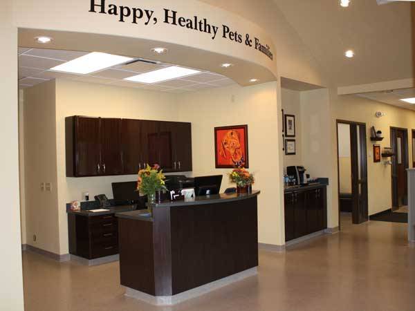 Intermountain Pet Hospital Chinden | 6320 N Saguaro Hills Ave, Meridian, ID 83646, USA | Phone: (208) 888-2457