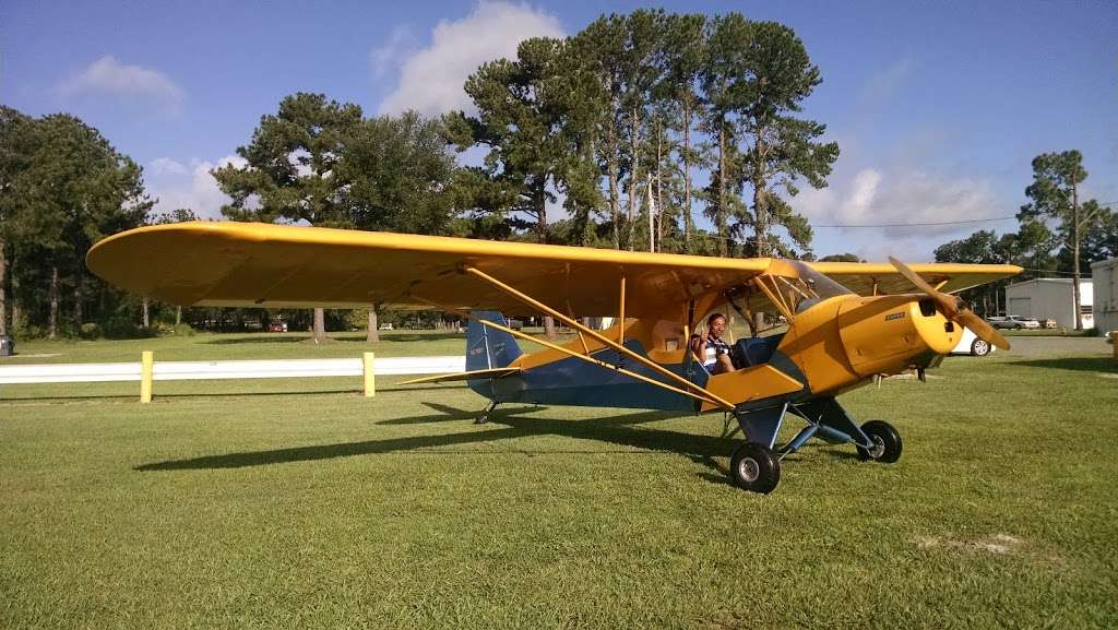 Lake Jesup Conservation Area | Sanford, FL 32773