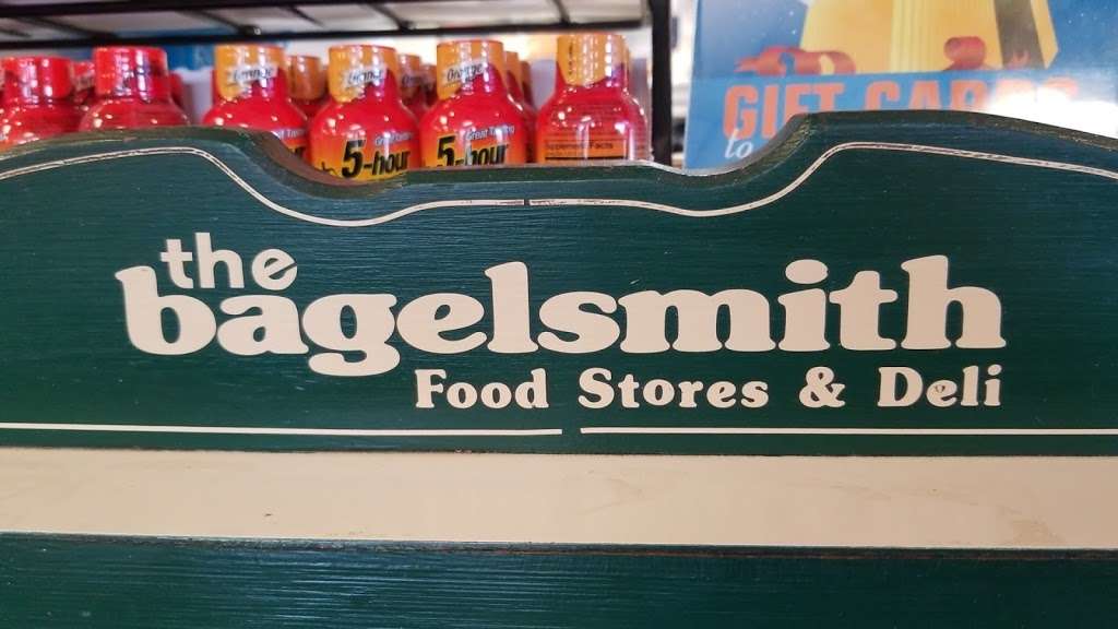 Bagelsmith Food Stores & Deli | 172 Perryville Rd, Hampton, NJ 08827, USA | Phone: (908) 735-9866