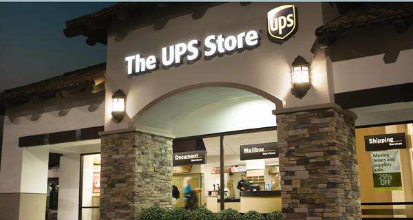 The UPS Store | 11971 N Grand Parkway E, Ste 200, New Caney, TX 77357, USA | Phone: (281) 577-4061