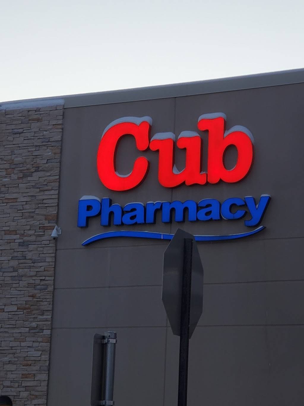 Cub Pharmacy | 1920 Buerkle Rd, White Bear Lake, MN 55110, USA | Phone: (651) 777-2350