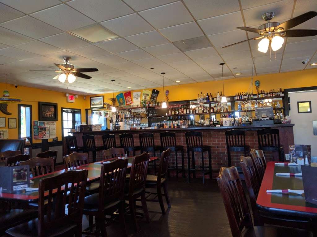 Taqueria El Manhattan Mexican Restaurant | 1919 Cherry Rd, Rock Hill, SC 29732, USA | Phone: (803) 329-0090