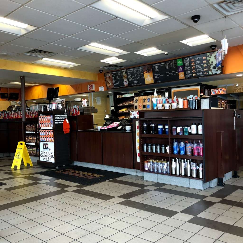 Dunkin Donuts | 25 US-206, Stanhope, NJ 07874 | Phone: (973) 347-9500