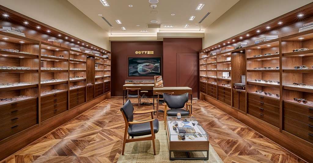 Oliver Peoples | 800 Boylston St Space 168, Boston, MA 02199, USA | Phone: (617) 587-9845