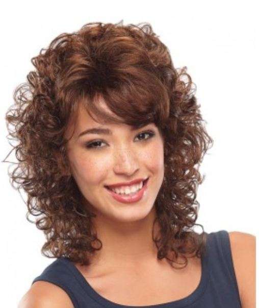 Lindas Xanadu 1 Wigs | 140 Glenwood Rd, Oconomowoc, WI 53066, USA | Phone: (262) 567-6160