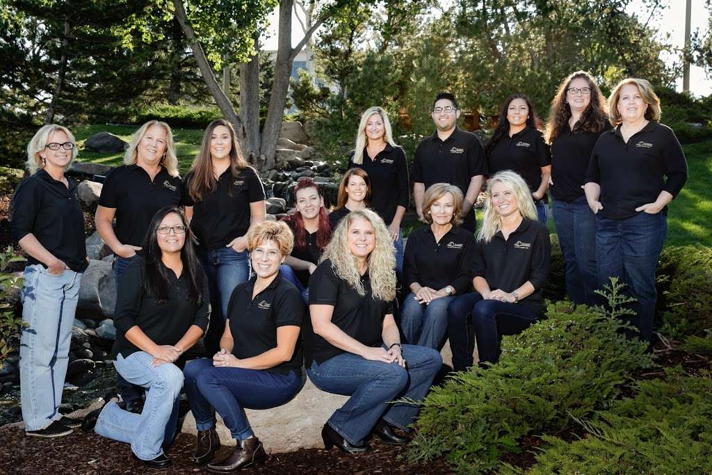 Summit Orthodontics | 17167 E Cedar Gulch Pkwy suite 200, Parker, CO 80134, USA | Phone: (303) 805-7111