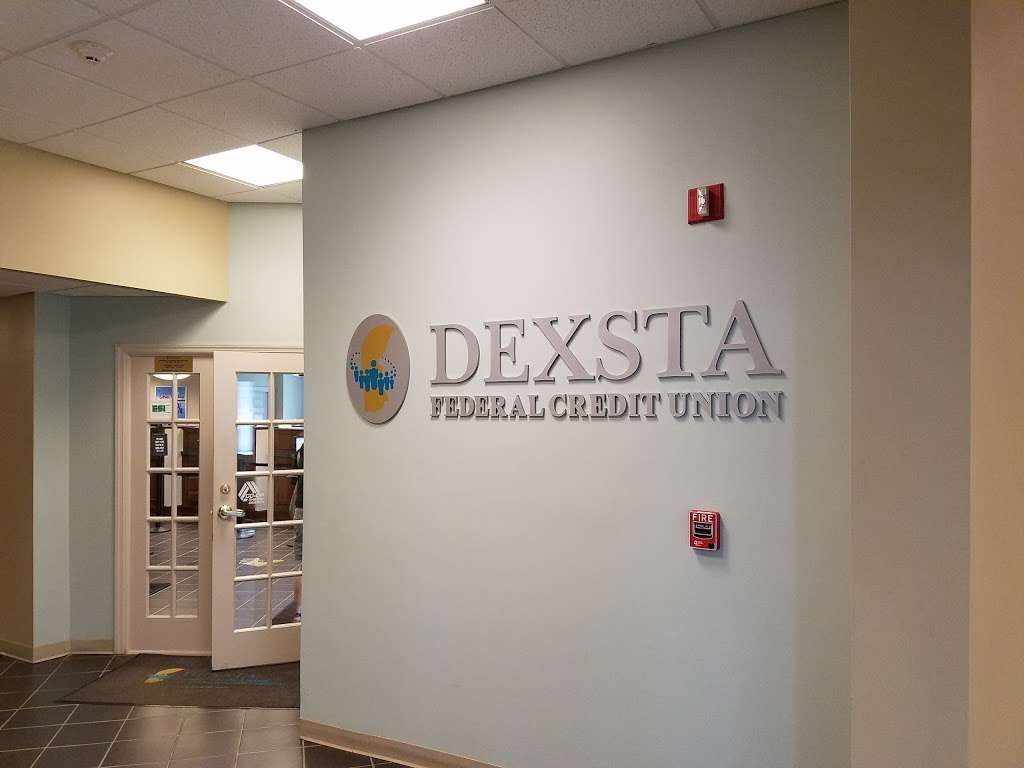 DEXSTA Federal Credit Union | 300 Foulk Rd #100, Wilmington, DE 19803 | Phone: (302) 571-0522