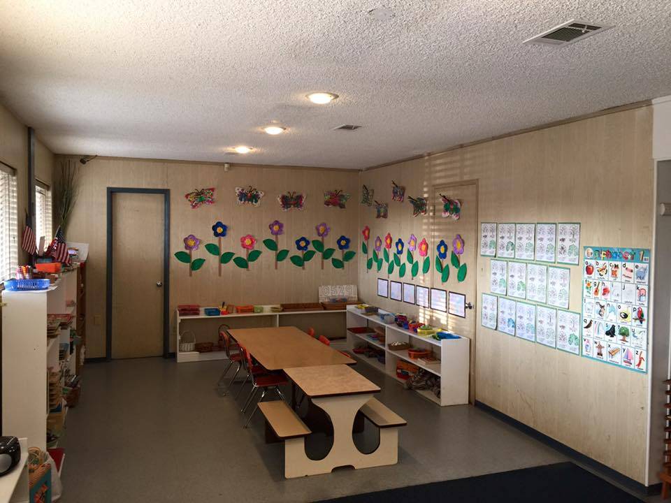 Sunnymead Montessori School | 24851 Bay Ave, Moreno Valley, CA 92553, USA | Phone: (951) 924-1425