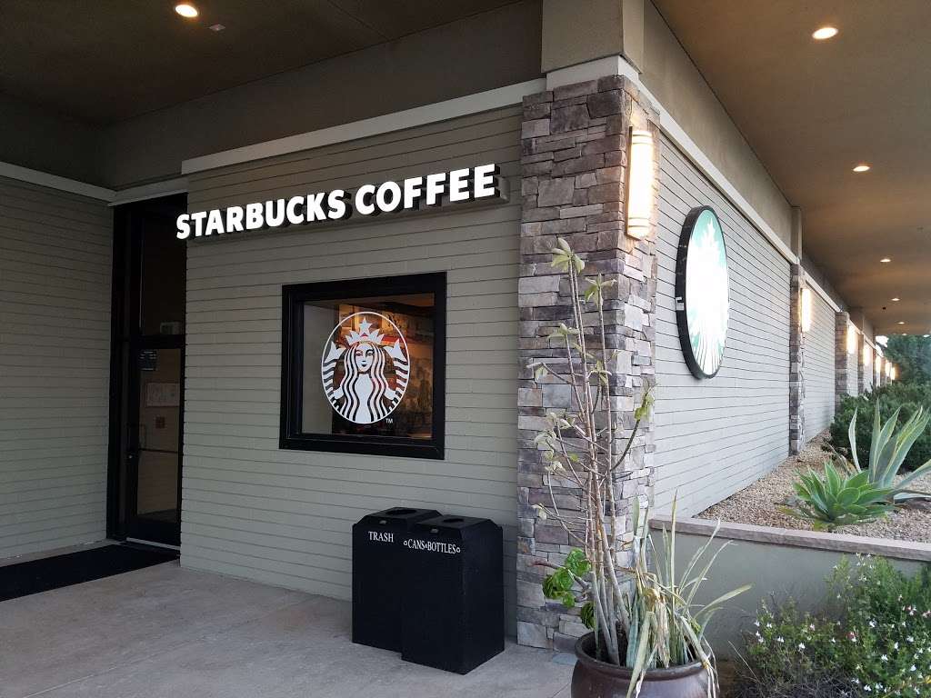 Starbucks | San Jacinto Rd Bldg 202850, Camp Pendleton South, CA 92055, USA | Phone: (760) 725-2231
