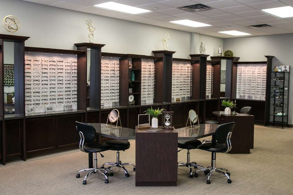 Todays Vision Tanglewood | 5771 San Felipe St, Houston, TX 77057, USA | Phone: (713) 782-3937