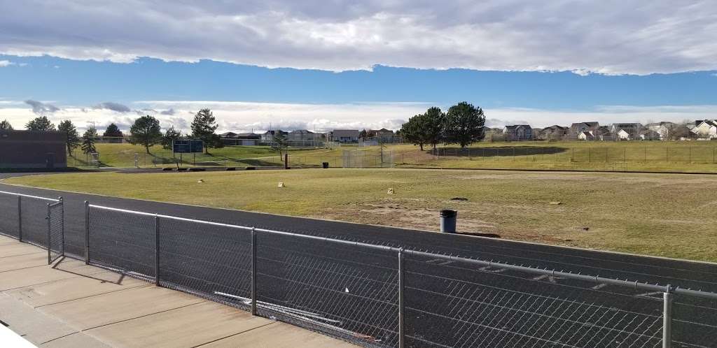 Horizon High School Football Stadium | Thornton, CO 80602