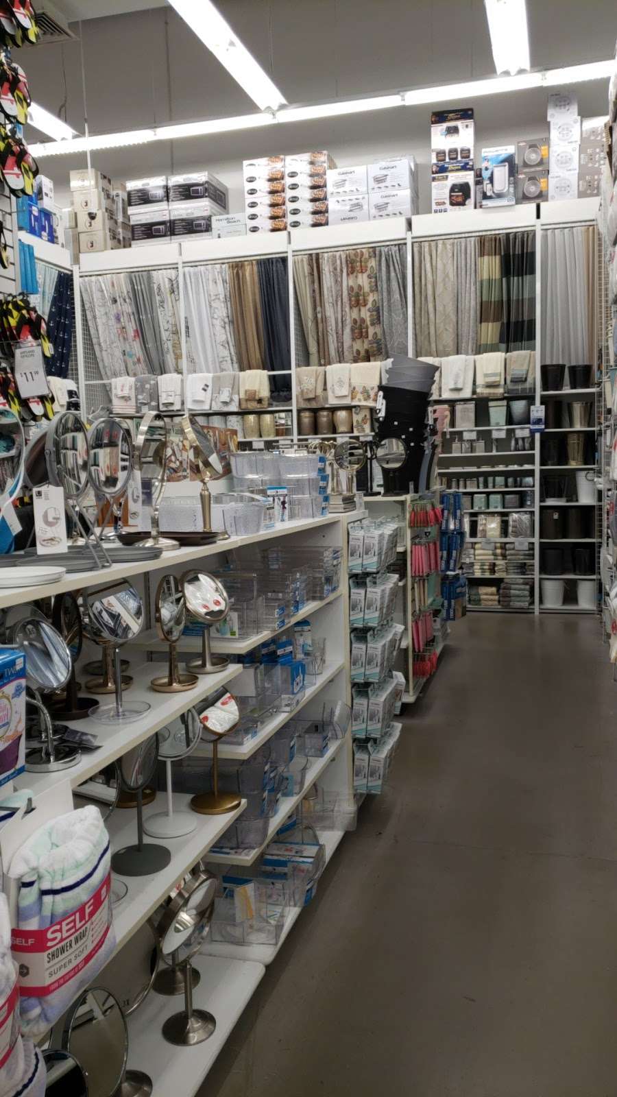 Bed Bath & Beyond | 559 Baltimore Pike, Bel Air, MD 21014 | Phone: (410) 638-9874