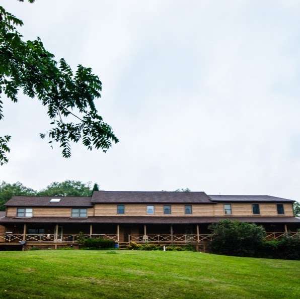 The Lodge at Raven Creek | 314 St Gabriel Rd, Benton, PA 17814 | Phone: (570) 441-3905