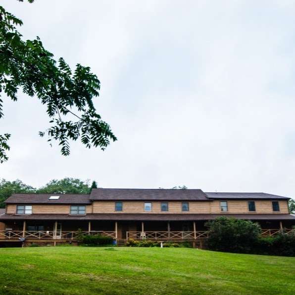 The Lodge at Raven Creek | 314 St Gabriel Rd, Benton, PA 17814, USA | Phone: (570) 441-3905