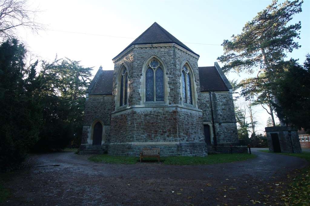 St Mary Church | Kippington Road, Sevenoaks TN13 2LL, UK | Phone: 01732 451117