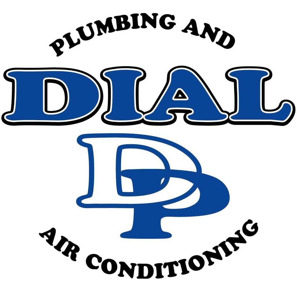 Dial Plumbing and Air Conditioning Inc. | 290 Paint St, Rockledge, FL 32955, USA | Phone: (321) 222-0411