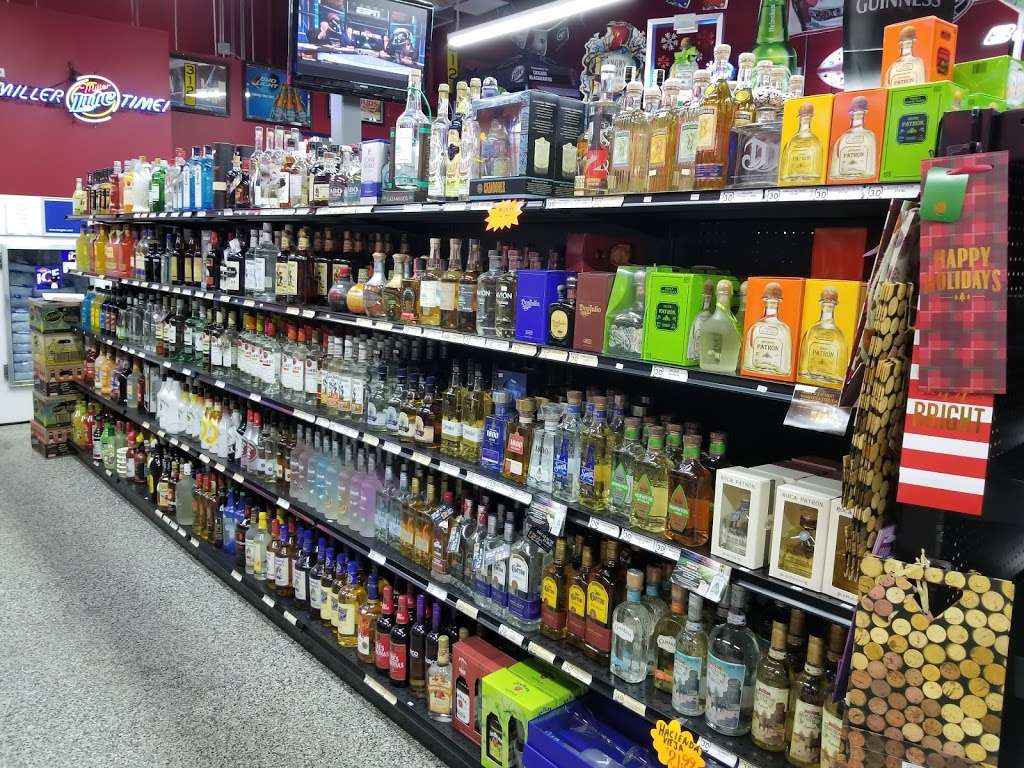 Route 30 Wine & Liquor | 14200 US-30, Plainfield, IL 60544, USA | Phone: (815) 577-8977