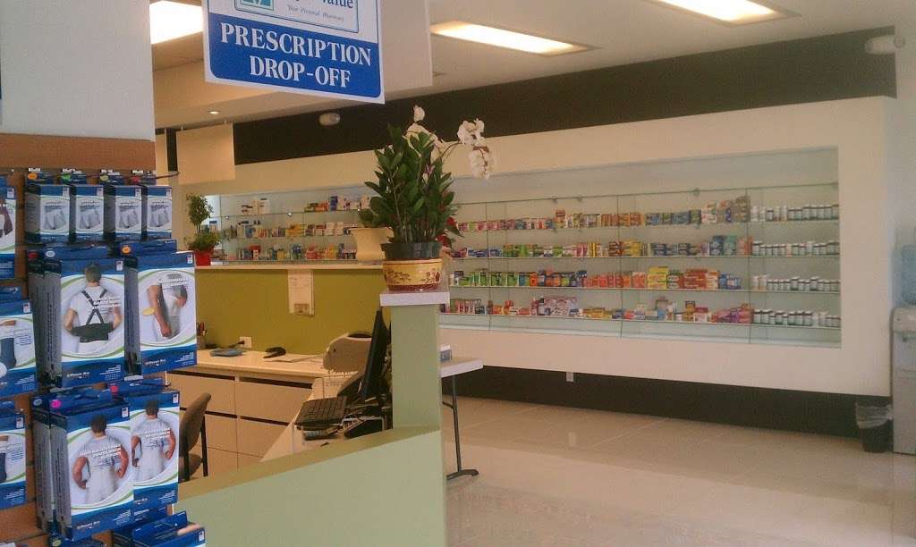 Care One Pharmacy | 9055 Garfield Ave, Fountain Valley, CA 92708 | Phone: (714) 962-4010