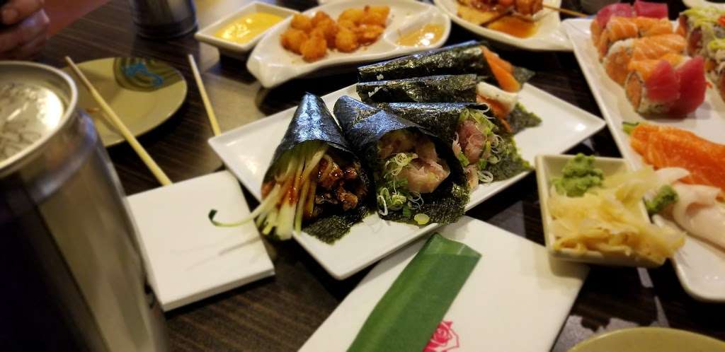 Sushi Palace | 1141 Jericho Turnpike, Commack, NY 11725, USA | Phone: (631) 343-7626