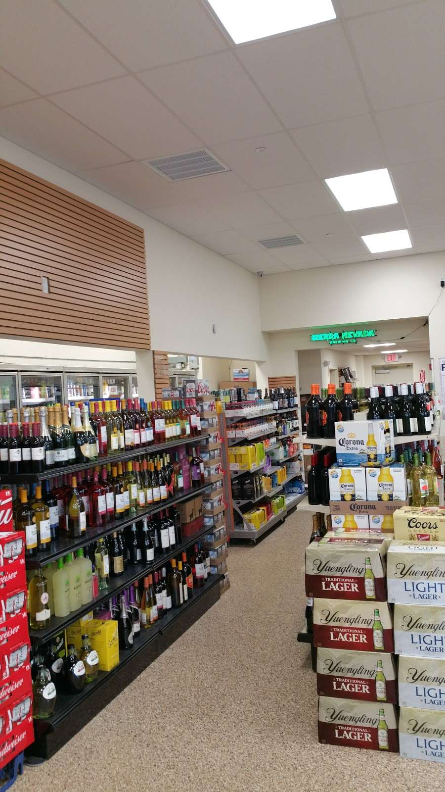 Bridgeview Liquor Plus Craft Beer And Convenience Store. 168