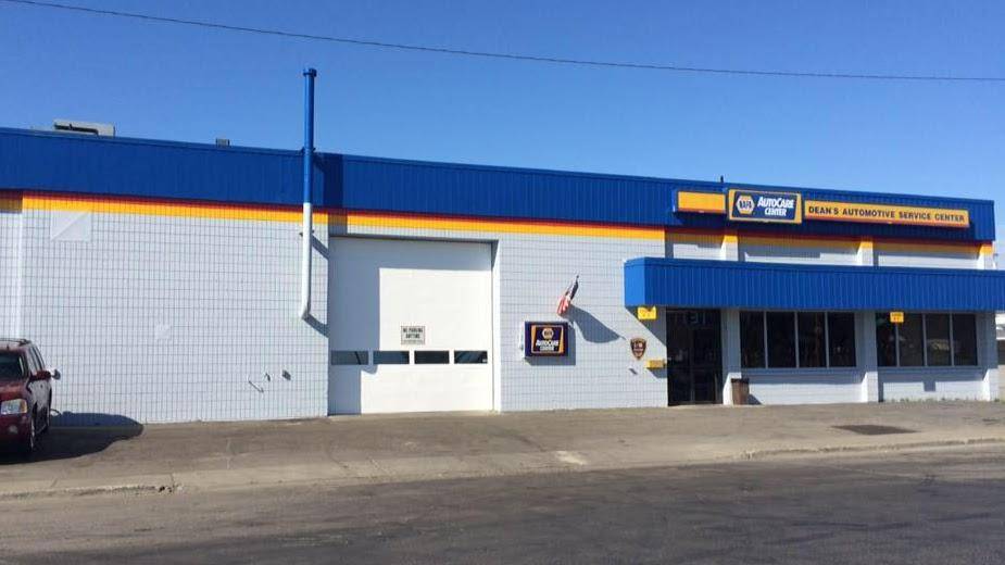 Deans Automotive Service Center | 1131 E 7th Ave, Anchorage, AK 99501, USA | Phone: (907) 276-5731