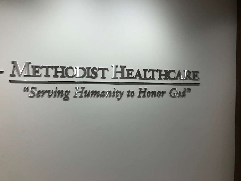 Methodist Healthcare System Office | 15727 Anthem Parkway Suite 600, San Antonio, TX 78249, USA | Phone: (210) 575-4000