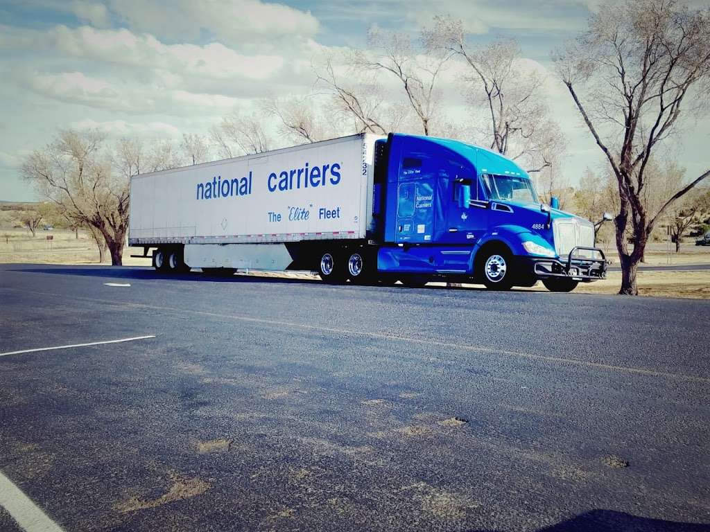 National Carriers Inc | 3925 Carbon Rd, Irving, TX 75038, USA | Phone: (469) 586-2600