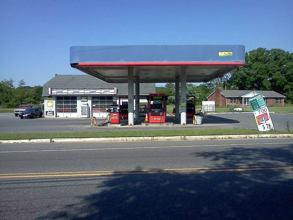 Us Gas | 3344 Tuckahoe Rd, Franklinville, NJ 08322, USA | Phone: (856) 875-0524