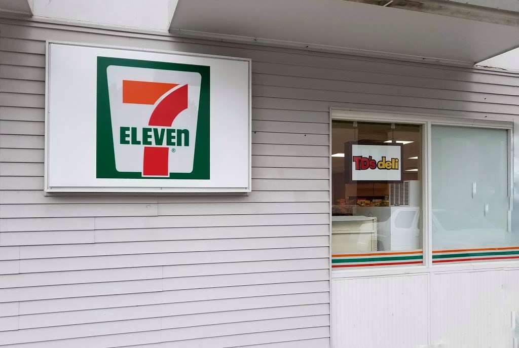 7-Eleven | 75 Great Rd, Acton, MA 01720, USA | Phone: (978) 635-0106