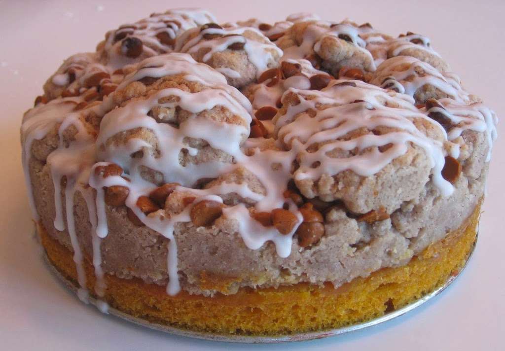 Crumb Cake Creations, LLC | 500 W Main St, Wyckoff, NJ 07481 | Phone: (201) 644-6066