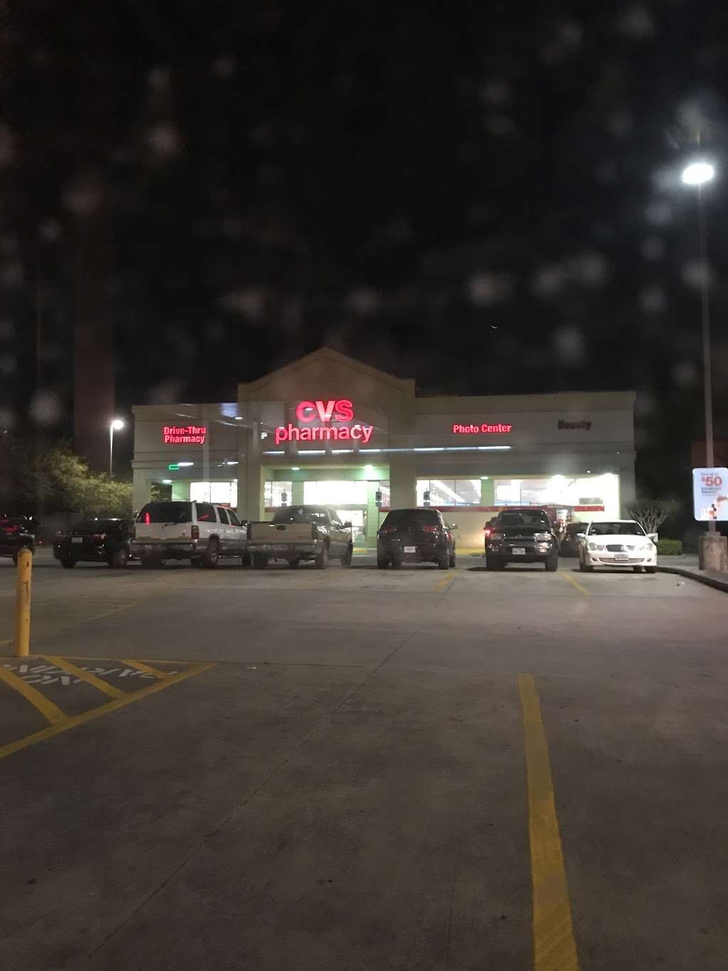 CVS | 5212 Antoine Dr, Houston, TX 77092 | Phone: (713) 682-2533