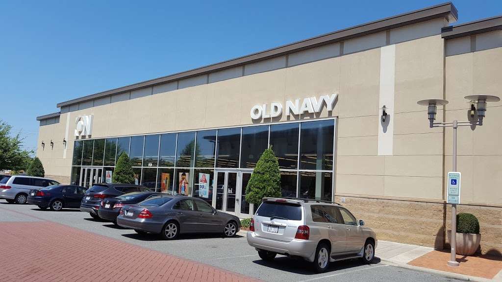 Old Navy | 9729 Northlake Centre Pkwy, Charlotte, NC 28216, USA | Phone: (704) 509-1361