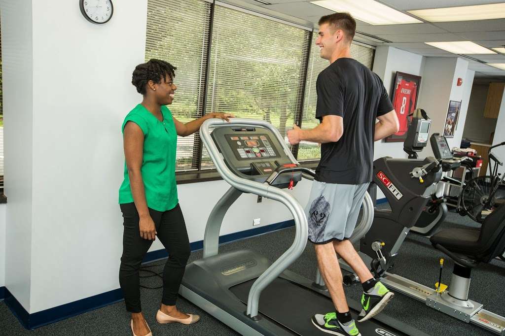 Pivot Physical Therapy | 4321 Hartwick Rd, College Park, MD 20740, USA | Phone: (301) 277-6616