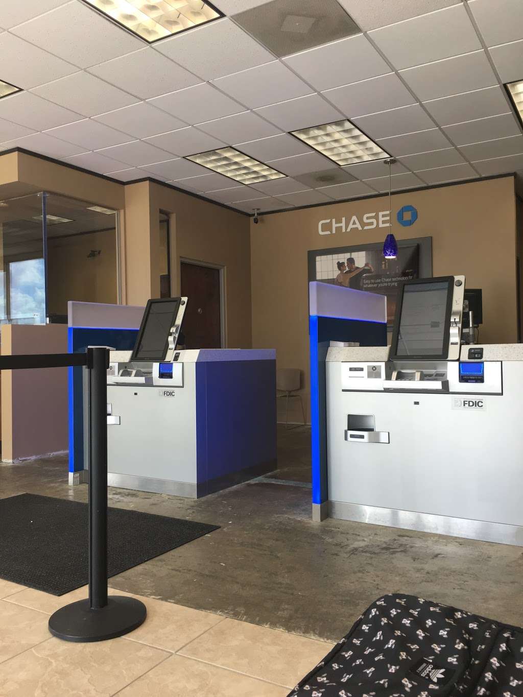 Chase Bank | 10997 Scarsdale Blvd, Houston, TX 77089, USA | Phone: (281) 481-5911