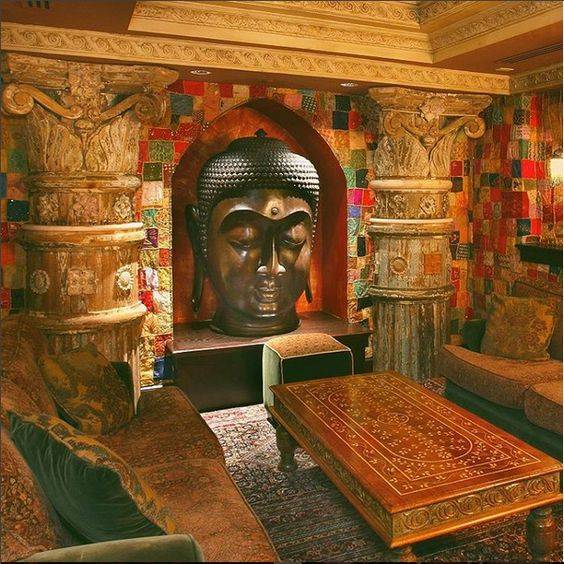 Foundation Room Dallas | 2200 N Lamar St, Dallas, TX 75202, USA | Phone: (214) 978-2583
